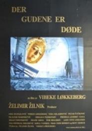 Der gudene er døde