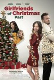 Girlfriends of Christmas Past