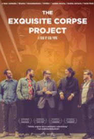 The Exquisite Corpse Project