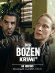 Der Bozen-Krimi: Am Abgrund