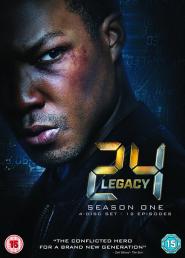 24: Legacy