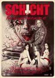 Schicht - Fuck you, wenn's nicht wichtig ist!