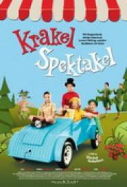 Krakel Spektakel