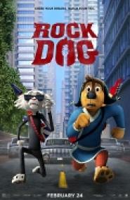Rock Dog