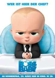 The Boss Baby