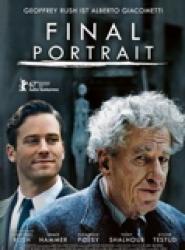 Final Portrait