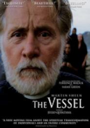 The Vessel
