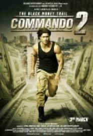 Commando 2: The Black Money Trail