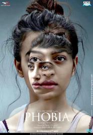 Phobia - Allein mit der Angst