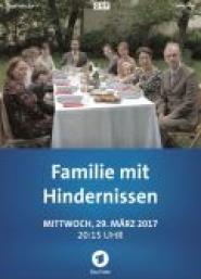 Familie mit Hindernissen