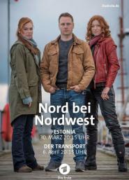 Nord bei Nordwest: Estonia