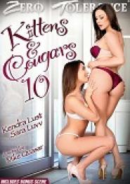 Kittens and Cougars 10