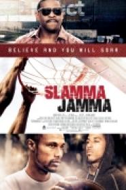 Slamma Jamma