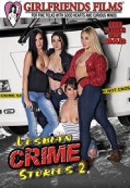 Lesbian Crime Stories 2