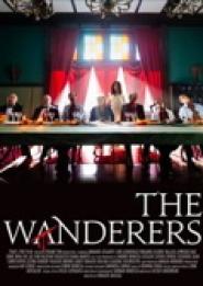 The Wanderers: The Quest of the Demon Hunter