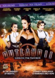 Outland 2 - Looking For Freedom