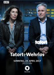 Tatort: Wehrlos