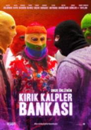 Kirik Kalpler Bankasi