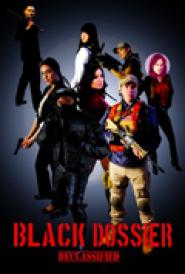Black Dossier