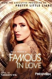 Famous in Love
