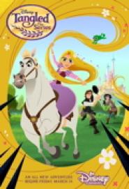 Rapunzel - Die Serie