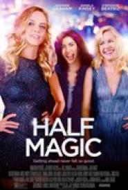 Half Magic