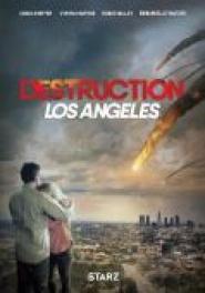 Destruction: Los Angeles