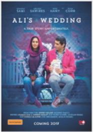 Ali's Wedding