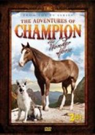 The Adventures of Champion