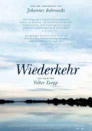 Wiederkehr - Reisen zu Johannes Bobrowski