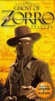 Ghost of Zorro