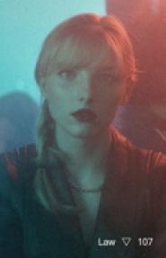 Law 107