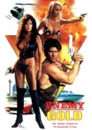 Enemy Gold - Amazonen rechnen ab