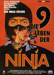 Die 9 Leben der Ninja