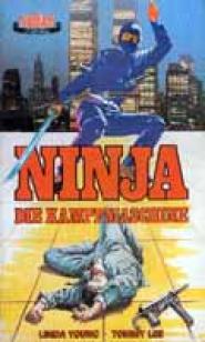 Ninja - Die Kampfmaschine