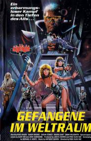 Gefangene im Weltraum