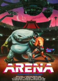 Arena - Todesmatch der Giganten