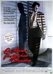 Ein Mann für gewisse Stunden