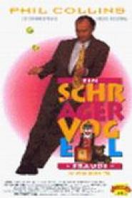 Ein Schräger Vogel - Frauds