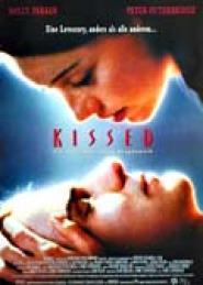 Kissed