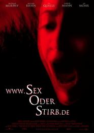 Sex oder stirb - Cherry Falls