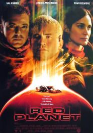 Red Planet