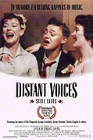Distant Voices, Still Lives