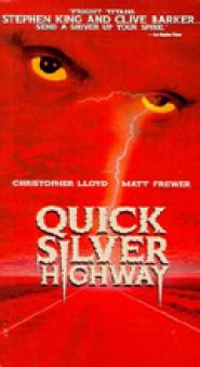 Quicksilver Highway