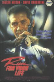 Run for Your Life - Seine Rache kennt keine Grenze