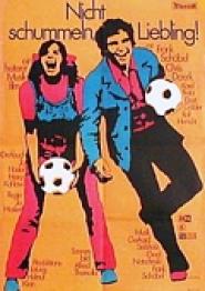 Nicht schummeln, Liebling!