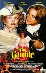 Die Partie seines Lebens