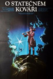 Vom tapferen Schmied