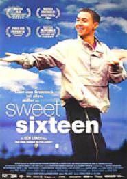 Sweet Sixteen