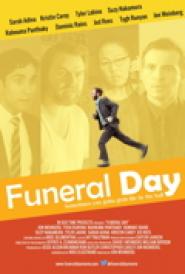 Funeral Day